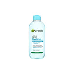 Garnier Skin Active Água Micelar Aloe Hialurónico 400 ml
