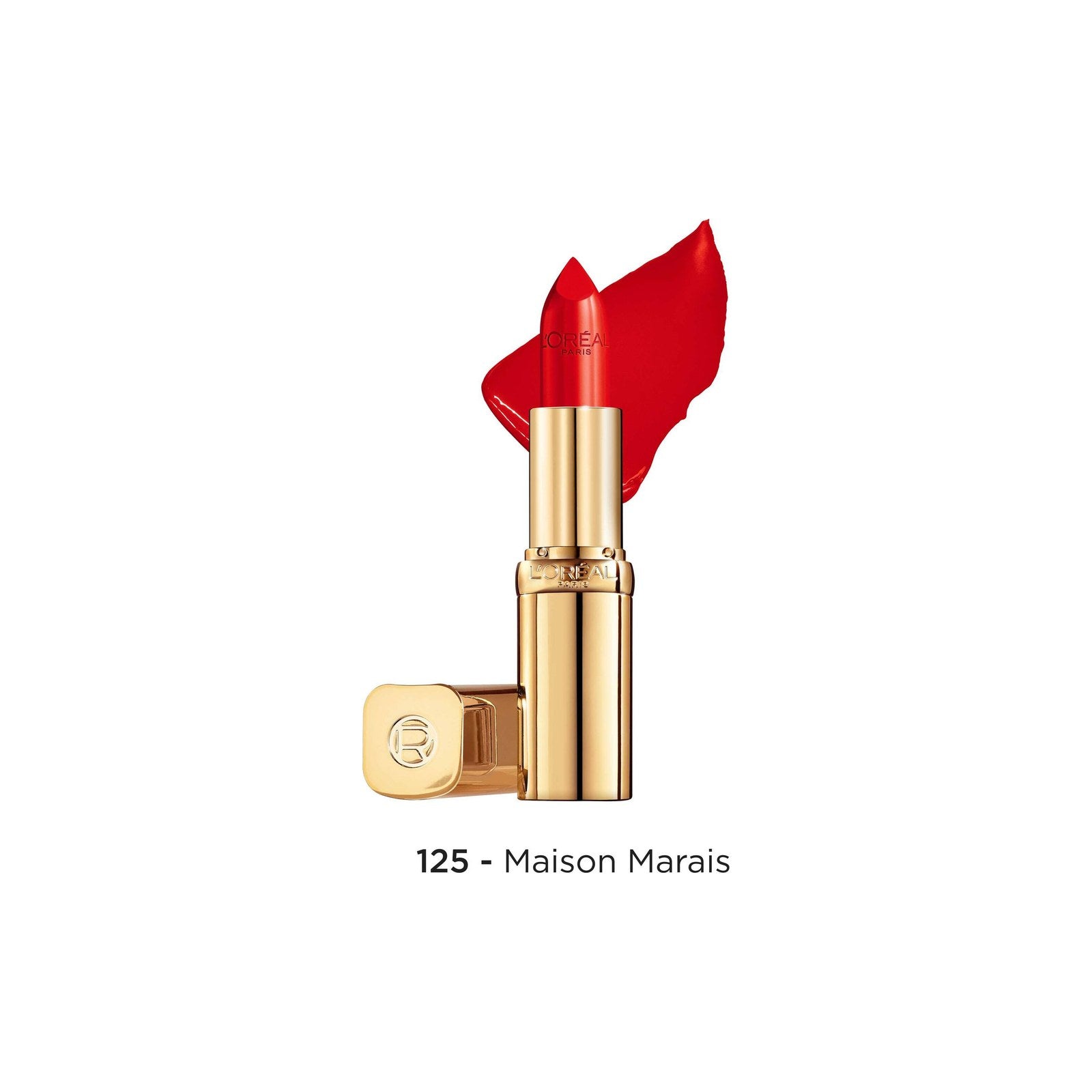 L'Oréal Paris Color Riche Batom 125 Maison Marais 4,3 g