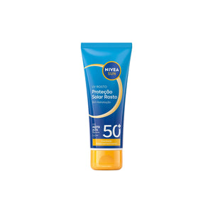 Nivea Sun UV Rosto Loção FPS 50+ 40 ml