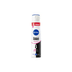 Nivea Black & White Invisible Original Spray 250 ml