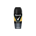 Desodorizante Roll-On Rexona Men Sport Defence 54 g 50 ml