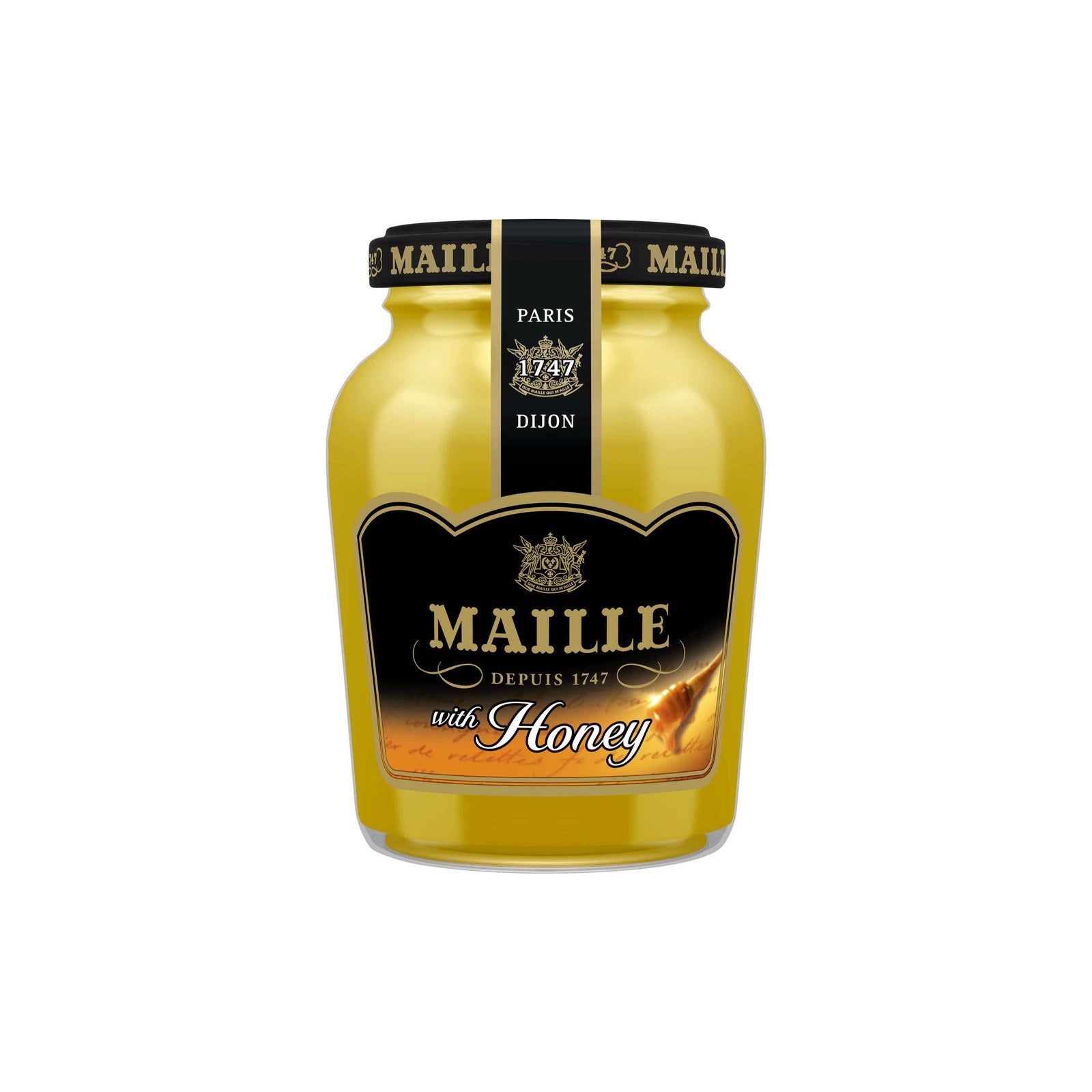 Mostarda com Mel Maille 230 g