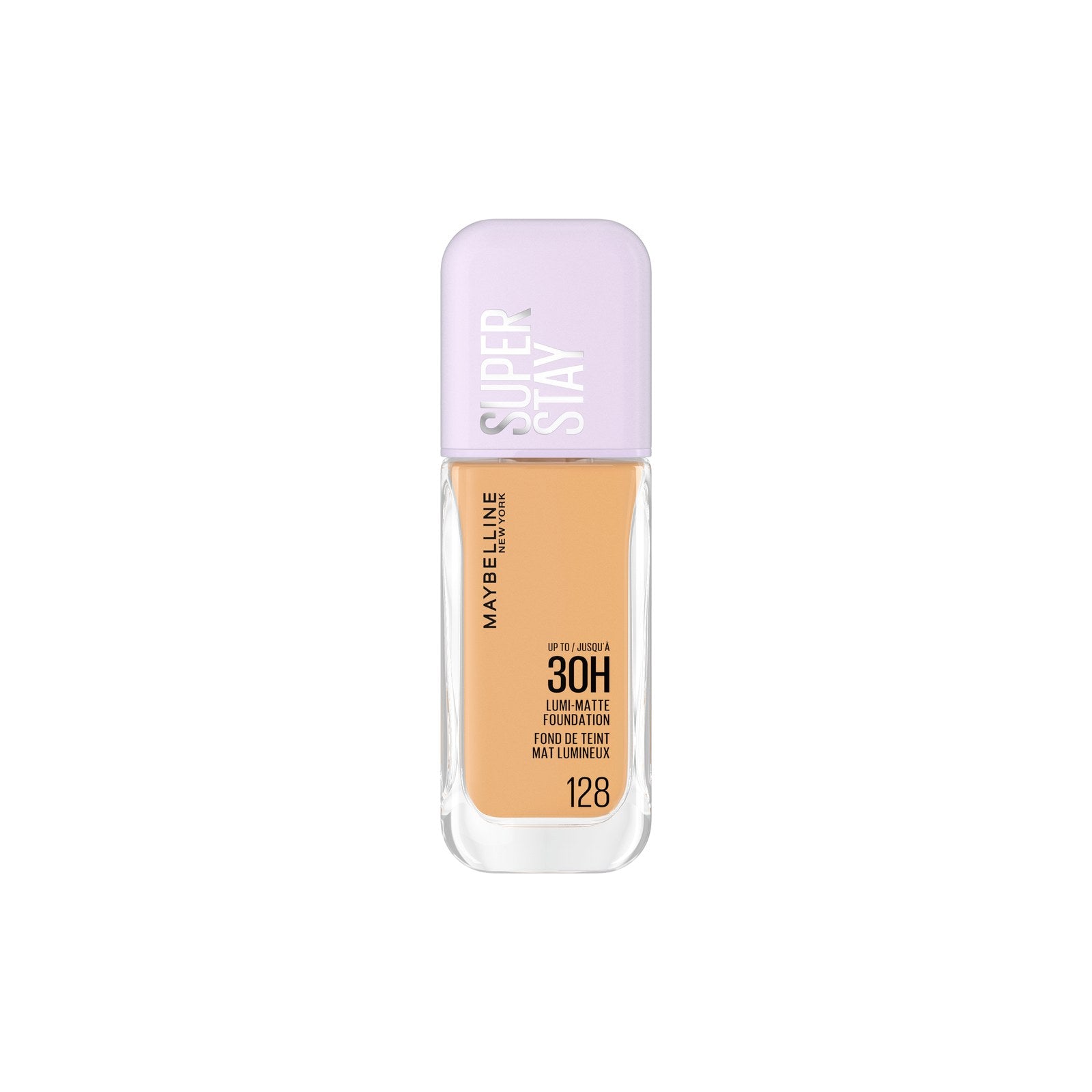 Maybelline New York Lumi Matte Base 128 35 ml