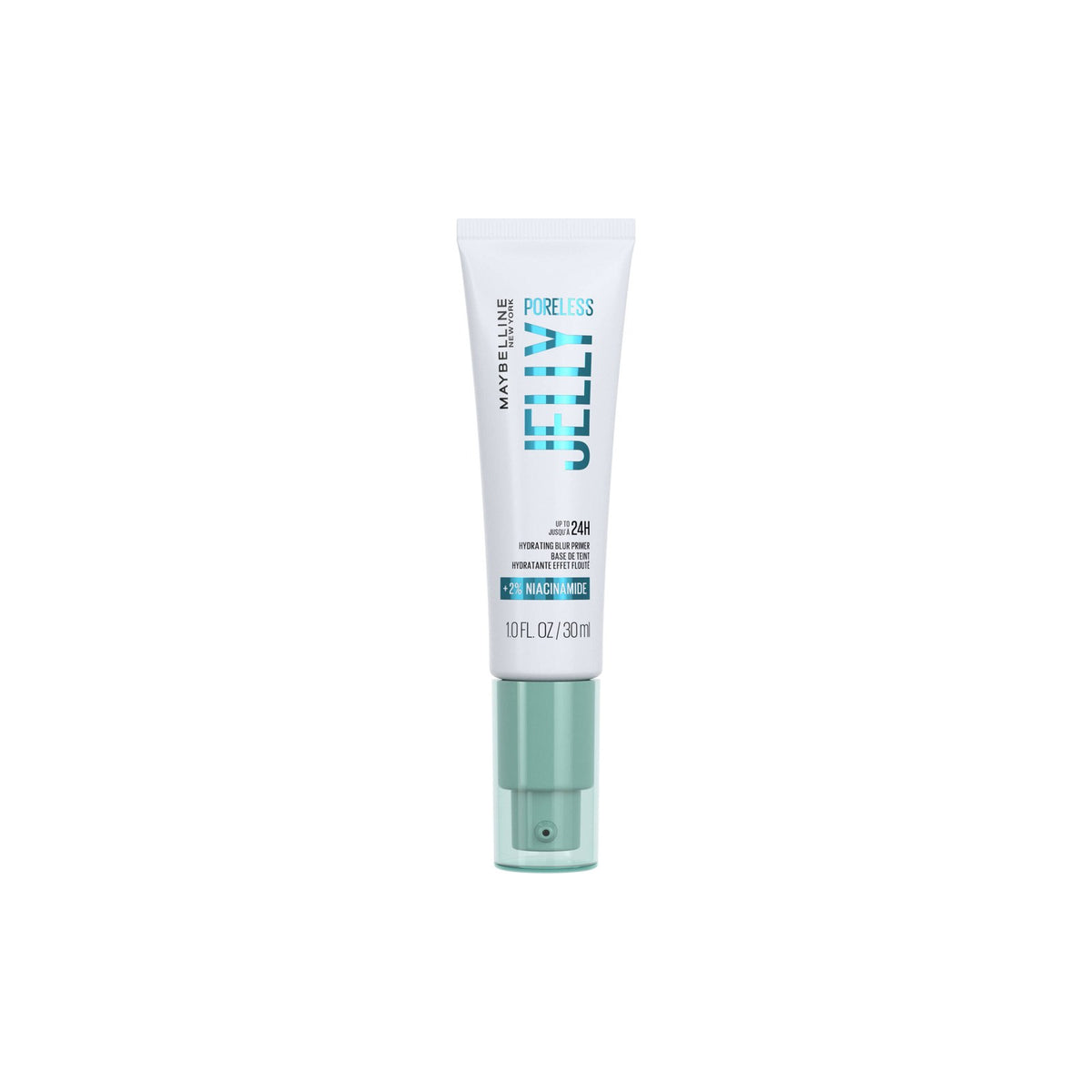 Maybelline New York Primer Jelly Poreless 1 un