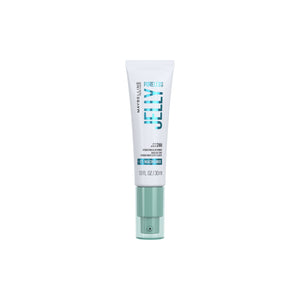 Maybelline New York Primer Jelly Poreless 1 un