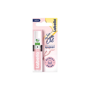 Labello Lip Oil Glossy Shine 1 un
