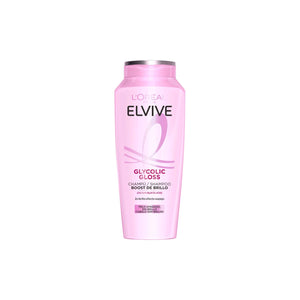 L'Oréal Paris Elvive Champô Glycolic Gloss 700 ml