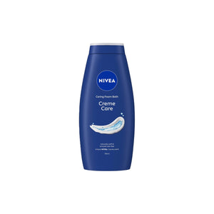 Nivea Creme Care Gel de Banho 750 ml