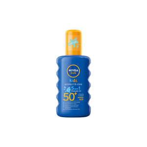Nivea Sun Kids Protect & Play Spray FPS 50+ 200 ml