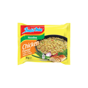 Indómie Noodles Sabor a Frango 70 g