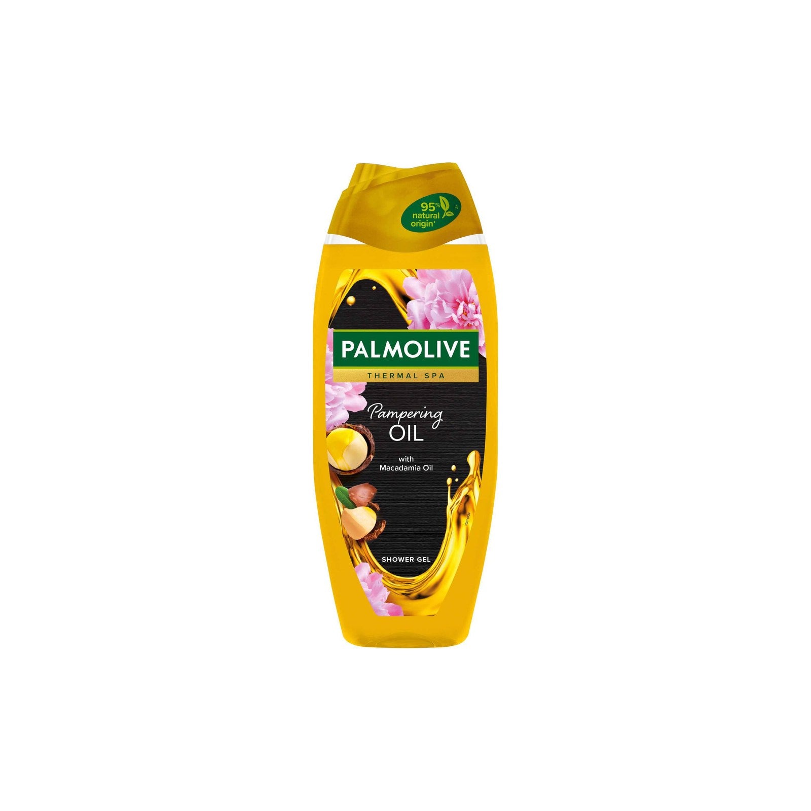 Palmolive Thermal Spa Pamping Oil 500 ml
