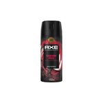 Desodorizante Spray Axe Fine Fragrance Cherry Fizz 97 g 150 ml