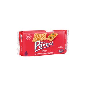 Gran Pavesi Crackers com Sal 250 g