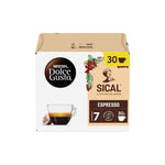 Nescafé Dolce Gusto Espresso Intensidade 7 30 un Sical