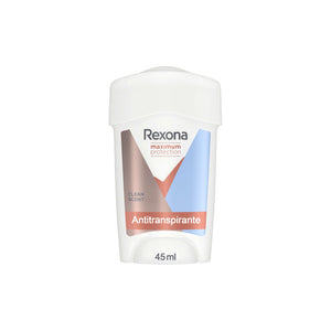 Desodorizante Creme Stick Rexona Maximum Protection 45 ml