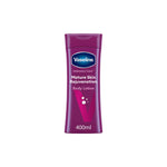 Loção Corporal Vaseline Mature Skin Pele Madura 420 g 400 ml