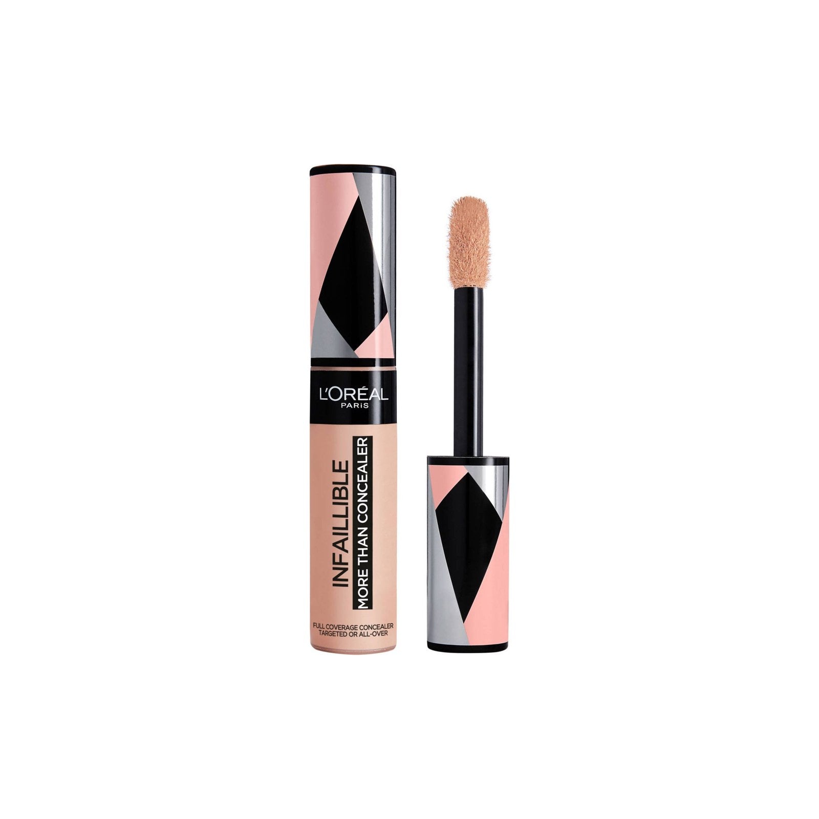 L'Oréal Paris Infaillible More Than Concealer 325 11 ml