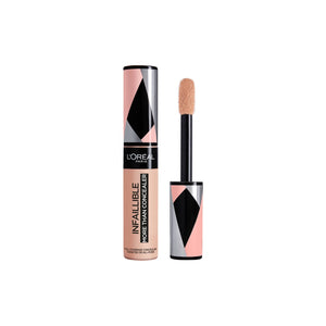 L'Oréal Paris Infaillible More Than Concealer 325 11 ml