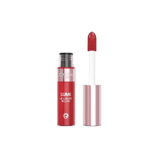 L'Oréal Paris Blush Líquido Lumi Rouge 1 un