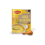 Maggi Canja de Galinha com Aletria 82 g