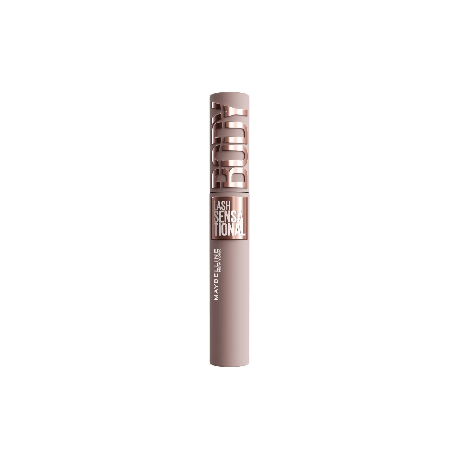 Maybelline New York Lash Sensational Body Máscara 9,75 ml