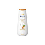 Gel de Banho Dove Advanced Care Nourishing Care 631 g 600 ml