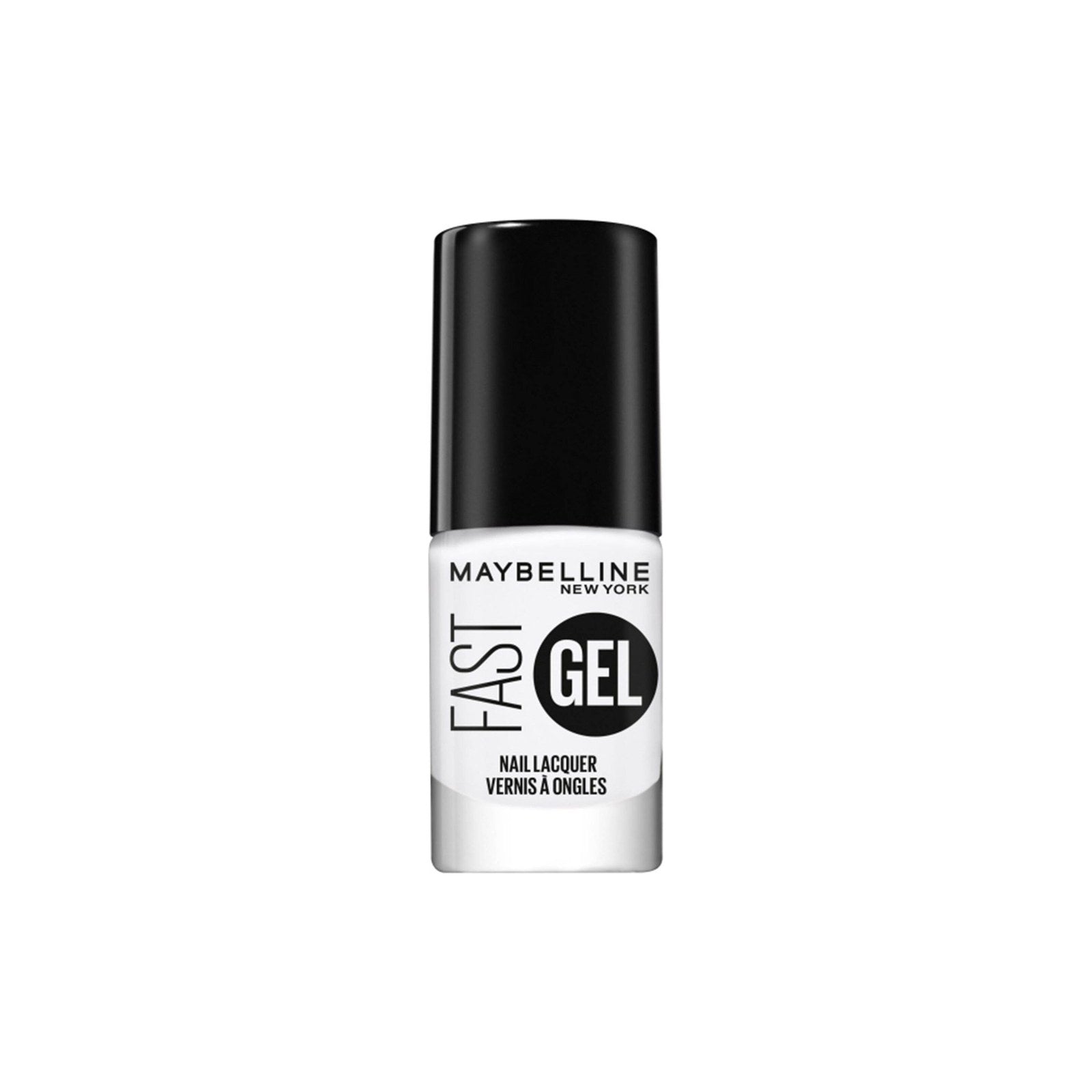 Maybelline New York Fast Gel Verniz 1 600 ml