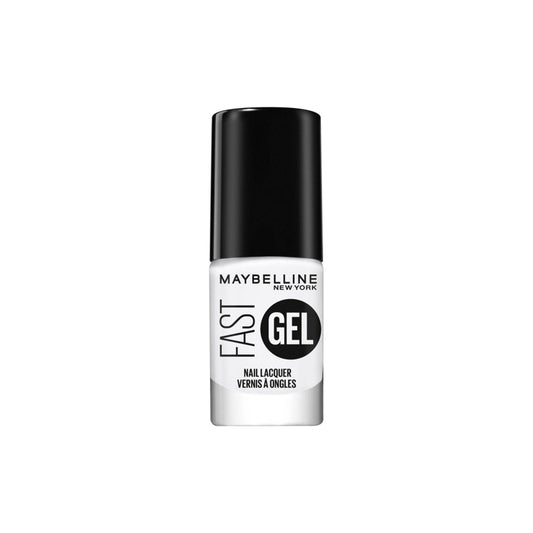 Maybelline New York Fast Gel Verniz 1 600 ml
