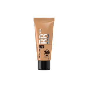 Maybelline New York Fit Me BB Cream Nude 50 FPS 50 30 ml