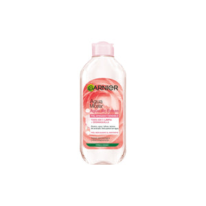 Garnier Skin Active Água Micelar Rosas 400 ml