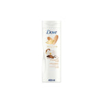 Loção Corporal Dove Body Love Shea Butter 400 ml