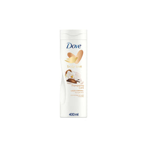Loção Corporal Dove Body Love Shea Butter 400 ml