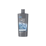 Gel de Banho Dove Men+Care Clean Comfort 735 g 700 ml