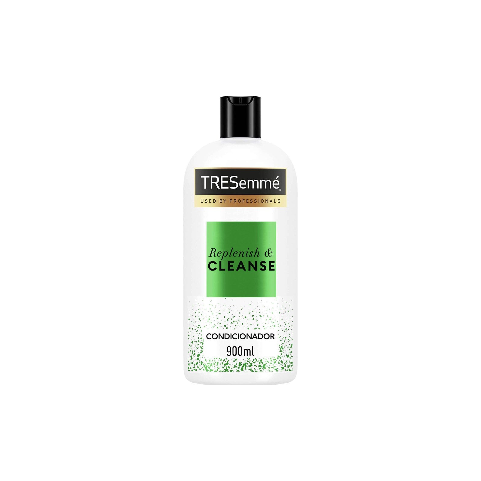 Condicionador TRESemmé Replenish & Cleanse 0,9 kg 900 ml