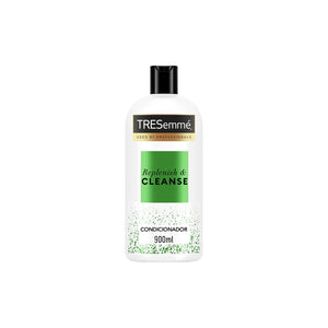 Condicionador TRESemmé Replenish & Cleanse 0,9 kg 900 ml