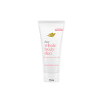 Desodorizante em Creme Dove Raspberry Rose Todo o Corpo 75 g 75 ml
