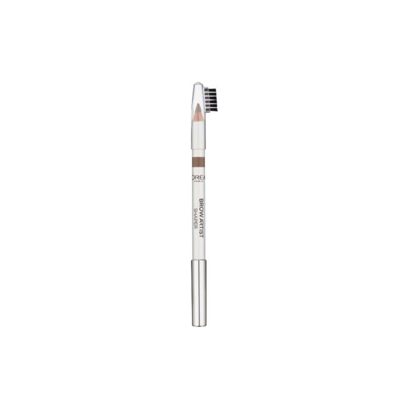 L'Oréal Paris Le Skinny Lápis de Sobrancelhas 103 1 g