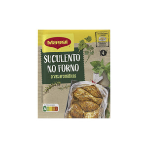Maggi Suculento Frango no Forno à Provençal 28 g