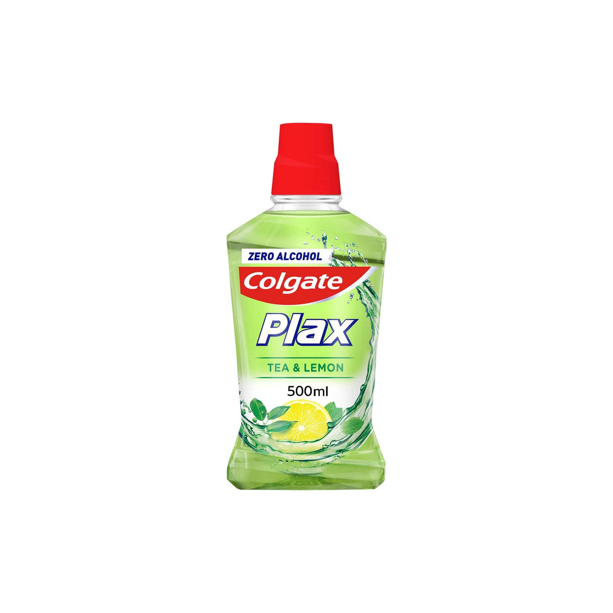 Colgate Plax Tea & Lemon 500 ml