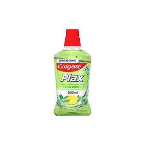 Colgate Plax Tea & Lemon 500 ml