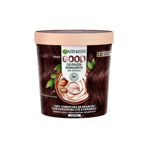 Garnier Good Coloração 3.12 Castanho Mirtilo 1 un