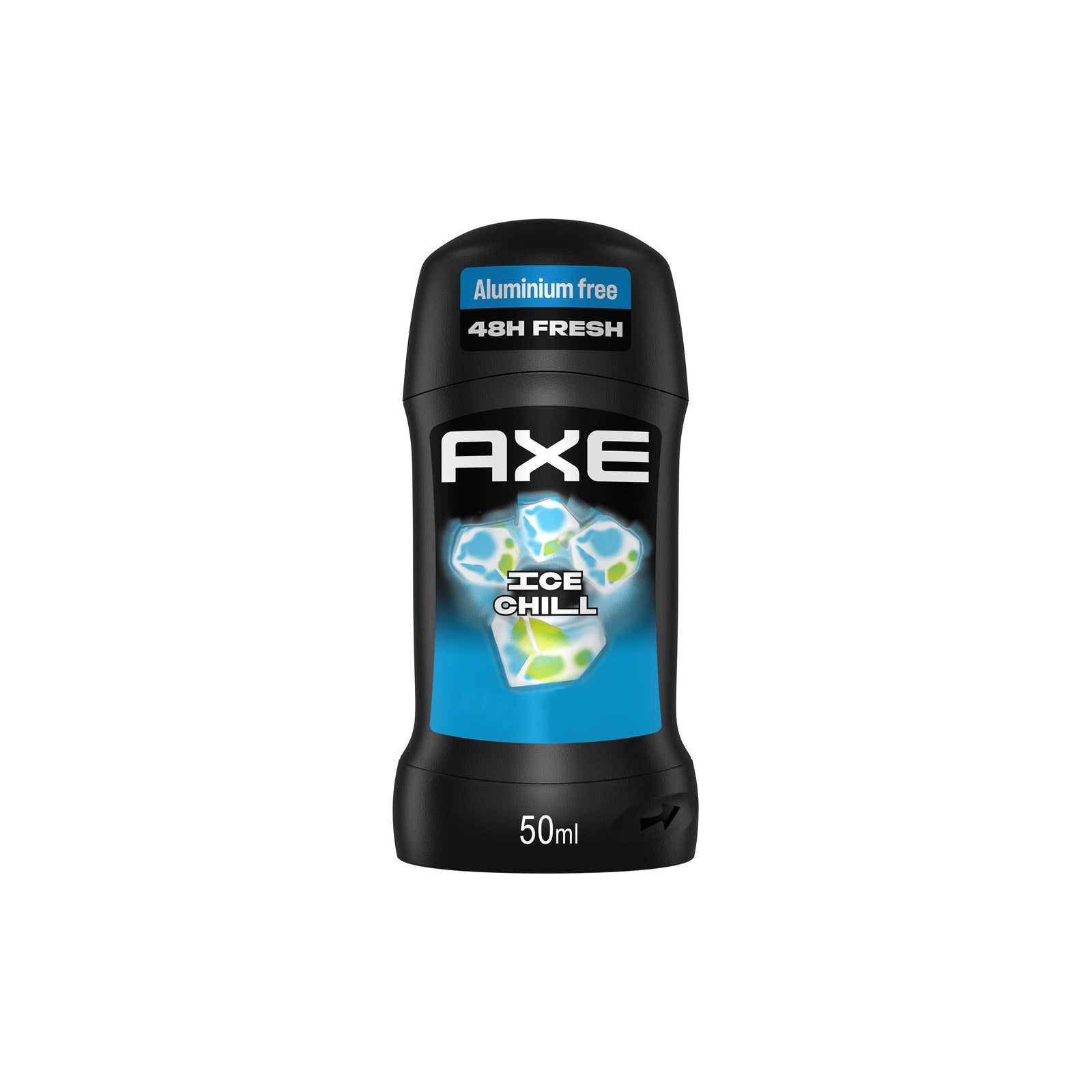 Desodorizante Stick Axe Ice Chill 65 g 50 ml