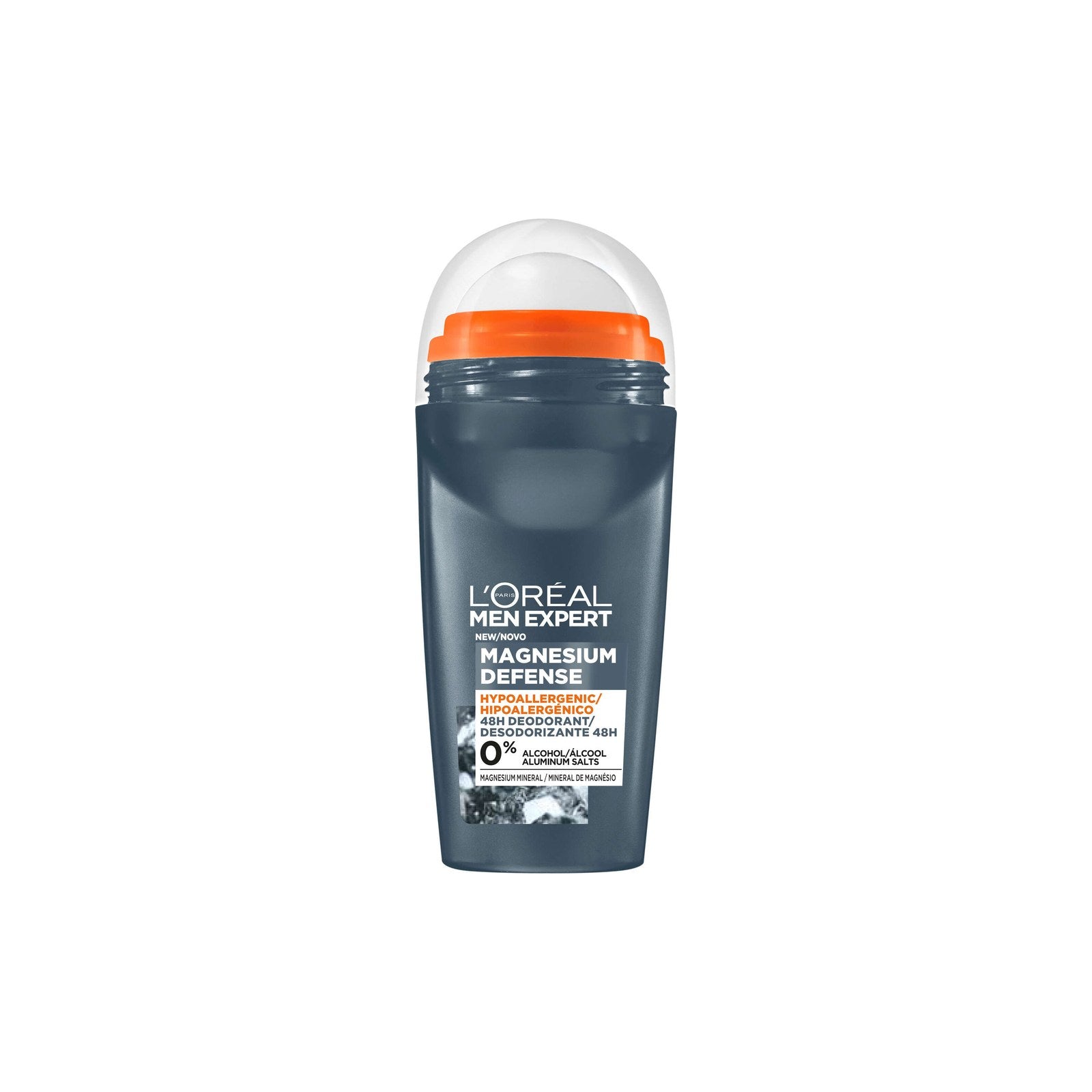 L'Oréal Paris Men Expert Magnesium Defense 50 ml