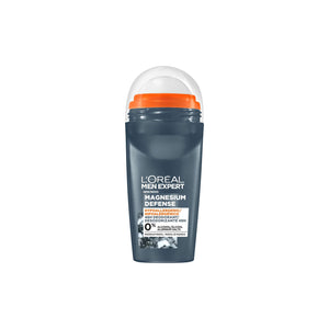 L'Oréal Paris Men Expert Magnesium Defense 50 ml