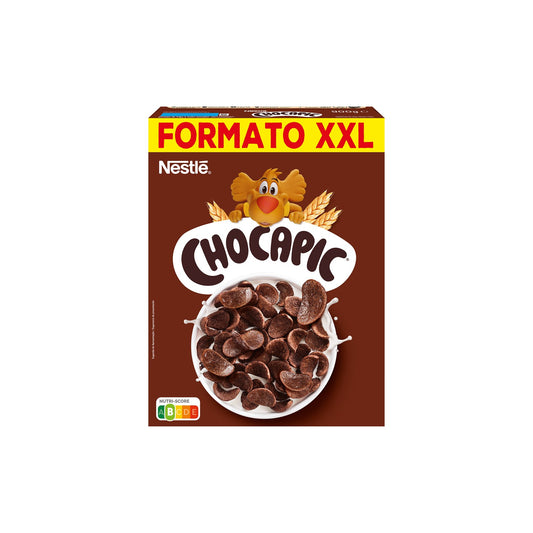 Chocapic 900 g Nestlé
