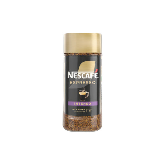 Nescafé Gold Espresso Intenso 100 g