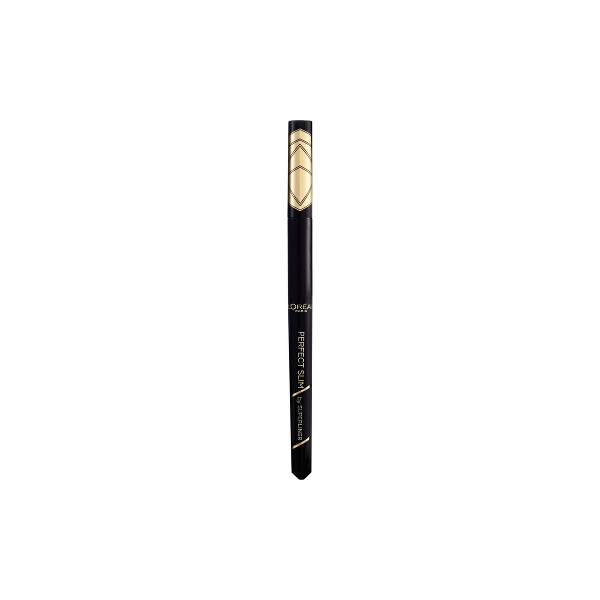 L'Oréal Paris Perfect Slim Eyeliner 01 Intense Black 1 un