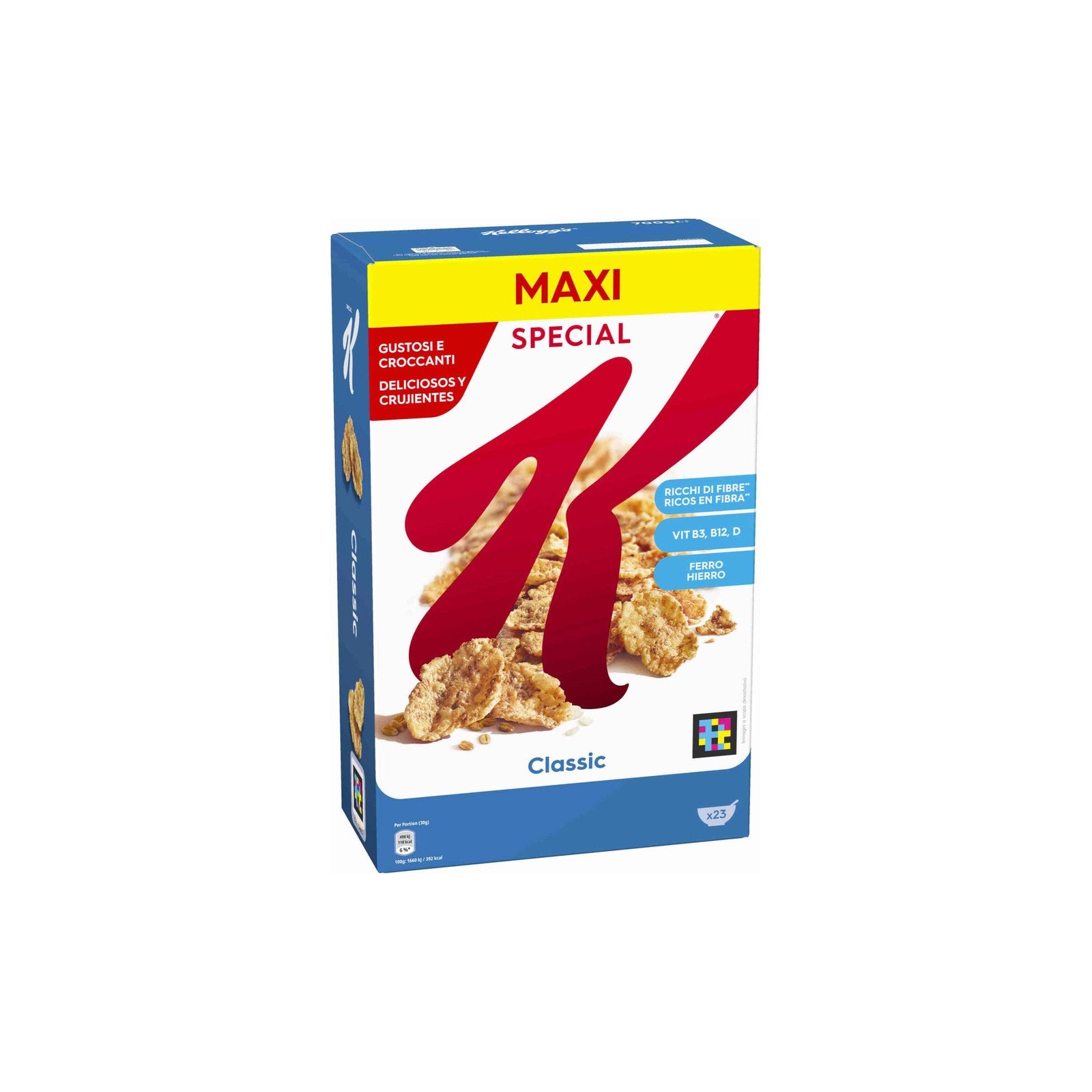 Kellogg'S Special K 700 g