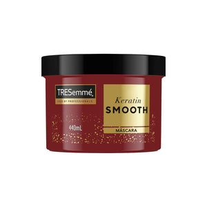 Máscara Capilar TRESemmé Keratin Smooth 490 g 440 ml