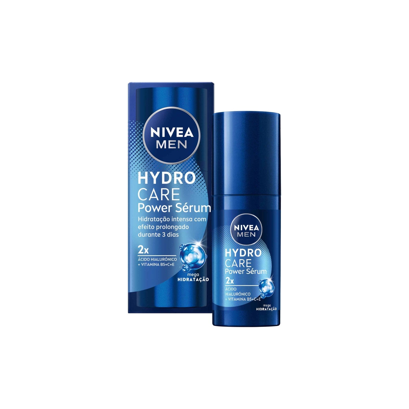Nivea Men Hydrocare Power Sérum 30 ml